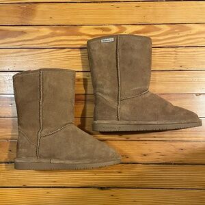 BearPaw Boots